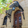 CASA PAVÓN