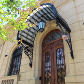 CASA PAVÓN