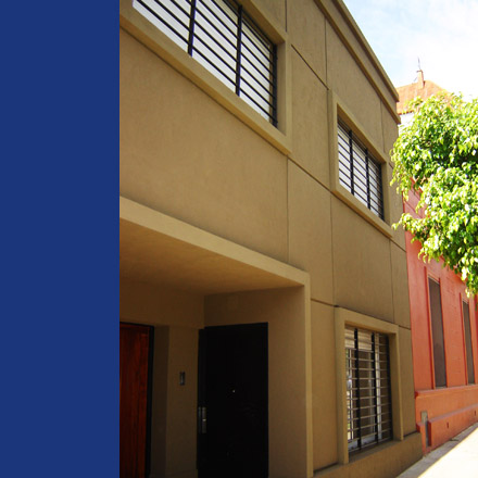 Casa Metán