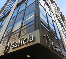 Banco Galicia