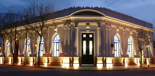Banco Nación
