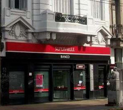 Banco Supervielle