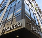 Banco Galicia