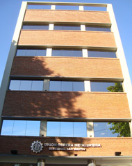 UOM Sede Administrativa