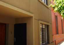 Casa Metán