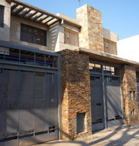 Casa Beauchef