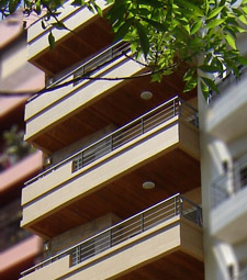 Edificio Carlos Calvo
